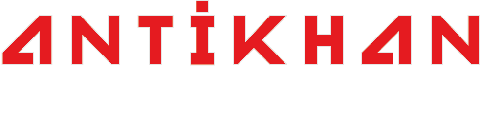 ANTİKHAN Otelcilik İnş. Taah. Emlak Turz. Alüminyum Plastik Kuy. Tic. San. İth. İhr. Ltd. Şti.